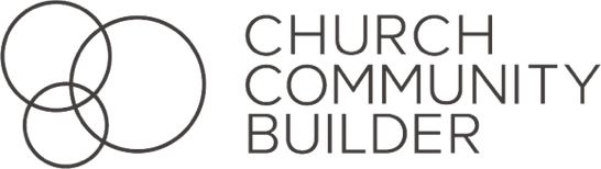 Church Community Builder