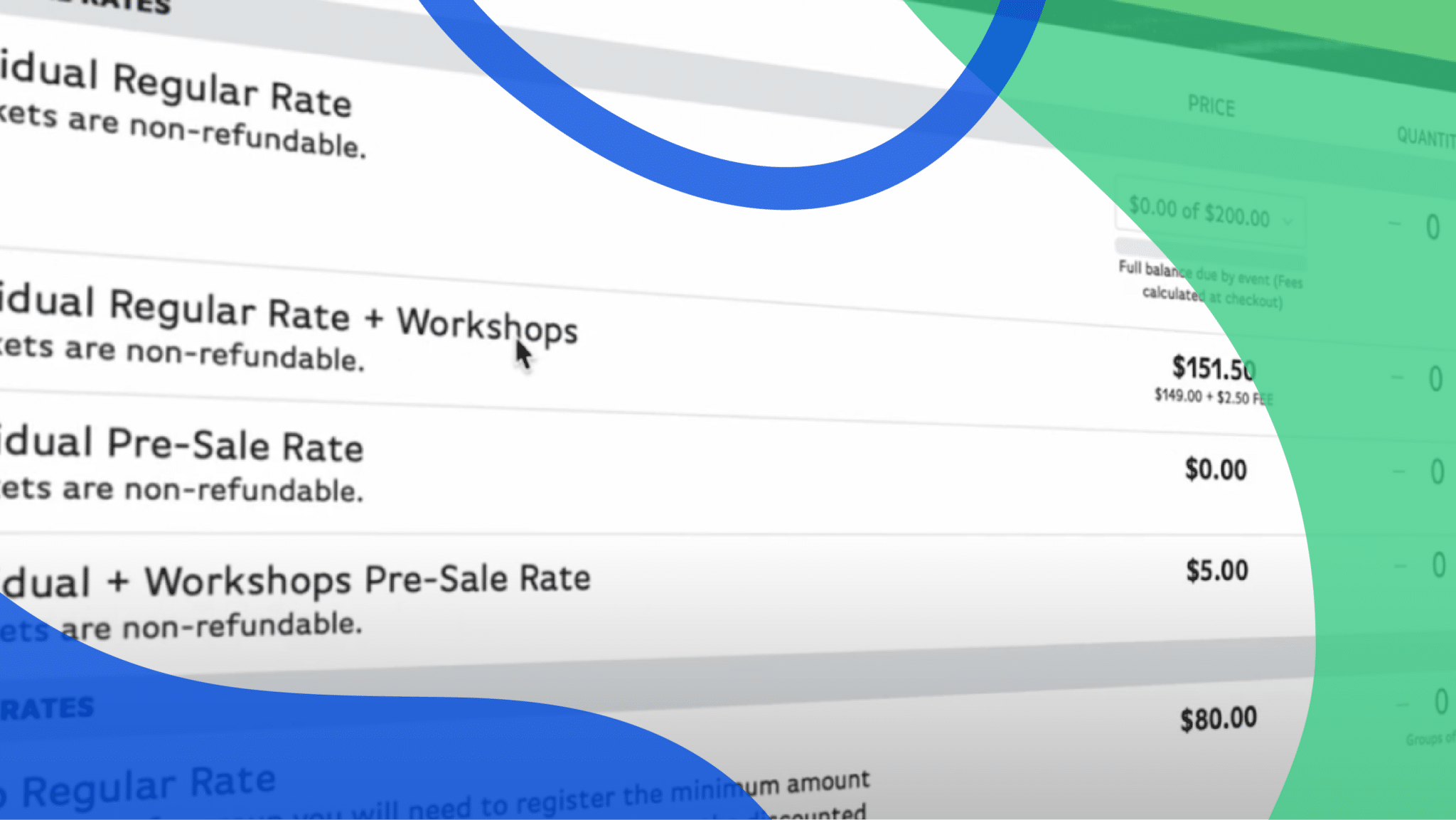 Brushfire 20 Time Saving Benefits Of An Event Registration Tool Brushfire 20 time saving benefits of an event registration tool